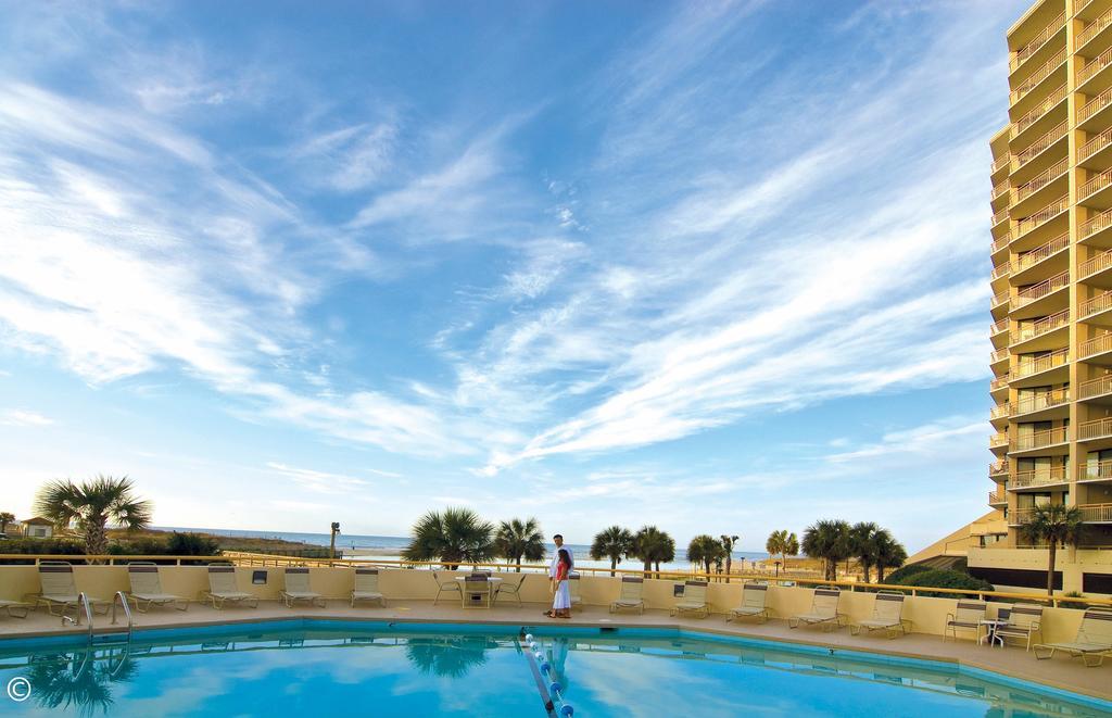 Ocean Creek Resort Briarcliffe Acres Exterior photo