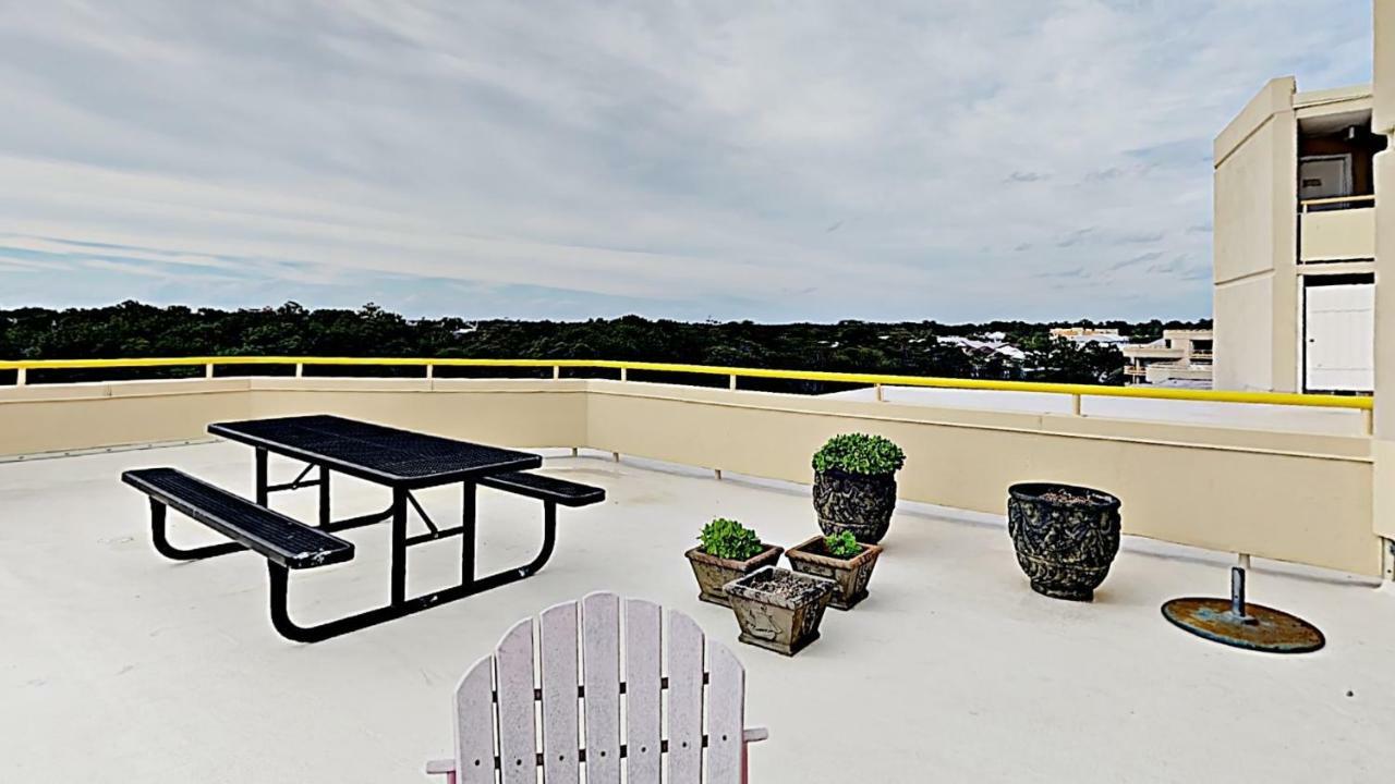 Ocean Creek Resort Briarcliffe Acres Exterior photo